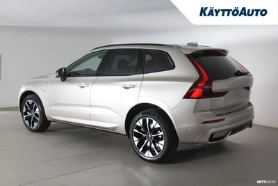 Volvo XC60 2027, photo 3/10