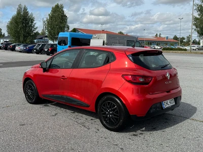 Renault Clio Energy TCe 90 Navi Style 2015, kuva 3/21