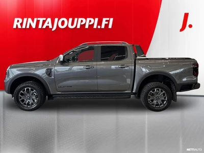 Ford Ranger 2026, photo 5/19
