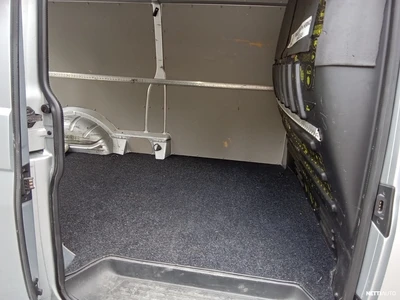 Volkswagen Transporter 2017, photo 5/10