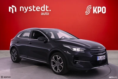 Kia Xceed 2020, kuva 7/65