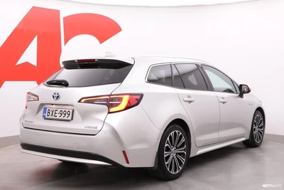 Toyota Corolla 2019, kuva 5/10