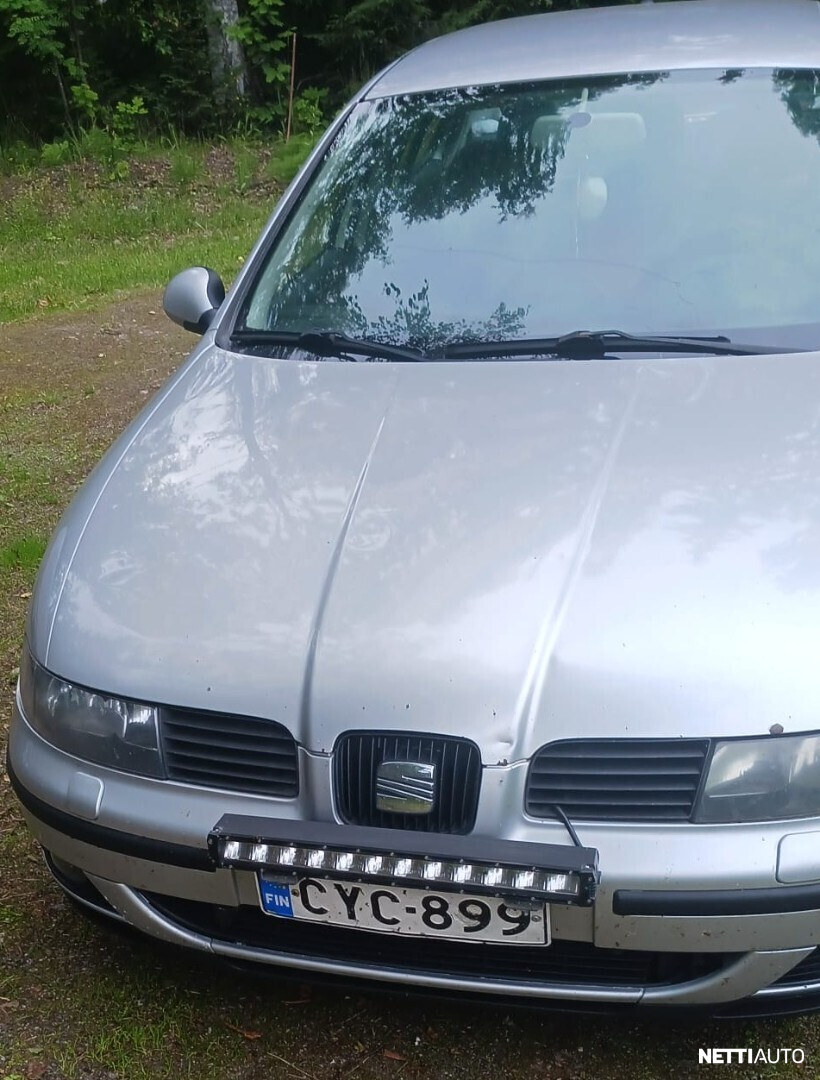 Seat Toledo