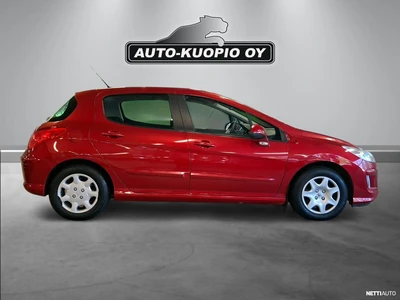 Peugeot 308 Premium VTi 120 5-ov 2008, kuva 2/15