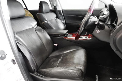 Lexus GS 347hv 2007, kuva 5/17