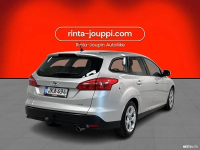 Ford Focus 2016, kuva 6/27