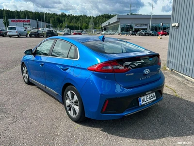 Hyundai Ioniq Plug-In DCT Style 2018, kuva 3/13