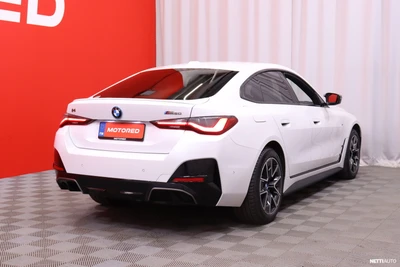 BMW i4 M50 Fully Charged 2023, kuva 2/57