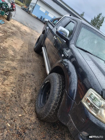 Ford Ranger 2008, kuva 1/12