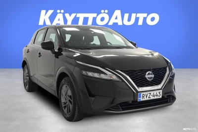 Nissan Qashqai 2024, photo 6/24