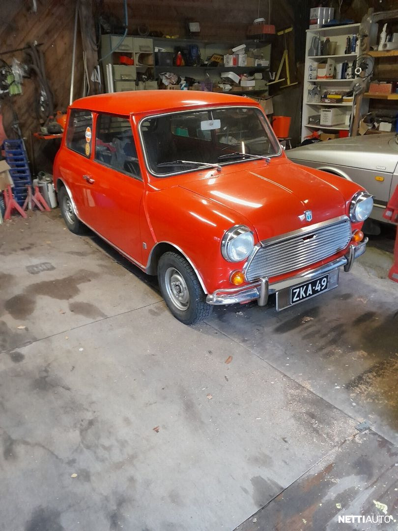 MINI 1000