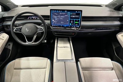 Volkswagen ID.7 2024, photo 7/30