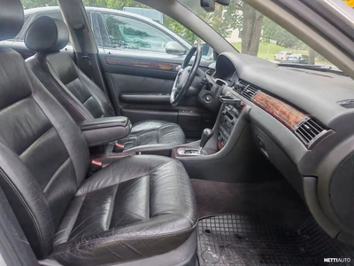 Audi A6 2003, photo 6/9