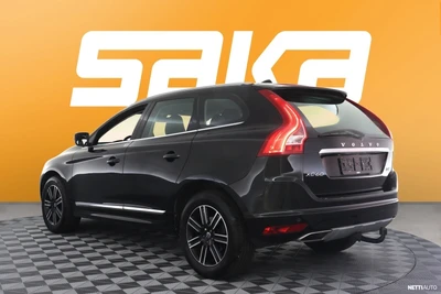 Volvo XC60 2017, kuva 5/10