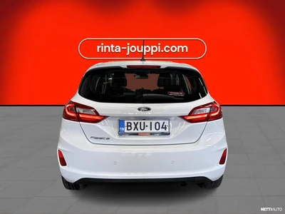 Ford Fiesta 2019, kuva 7/30