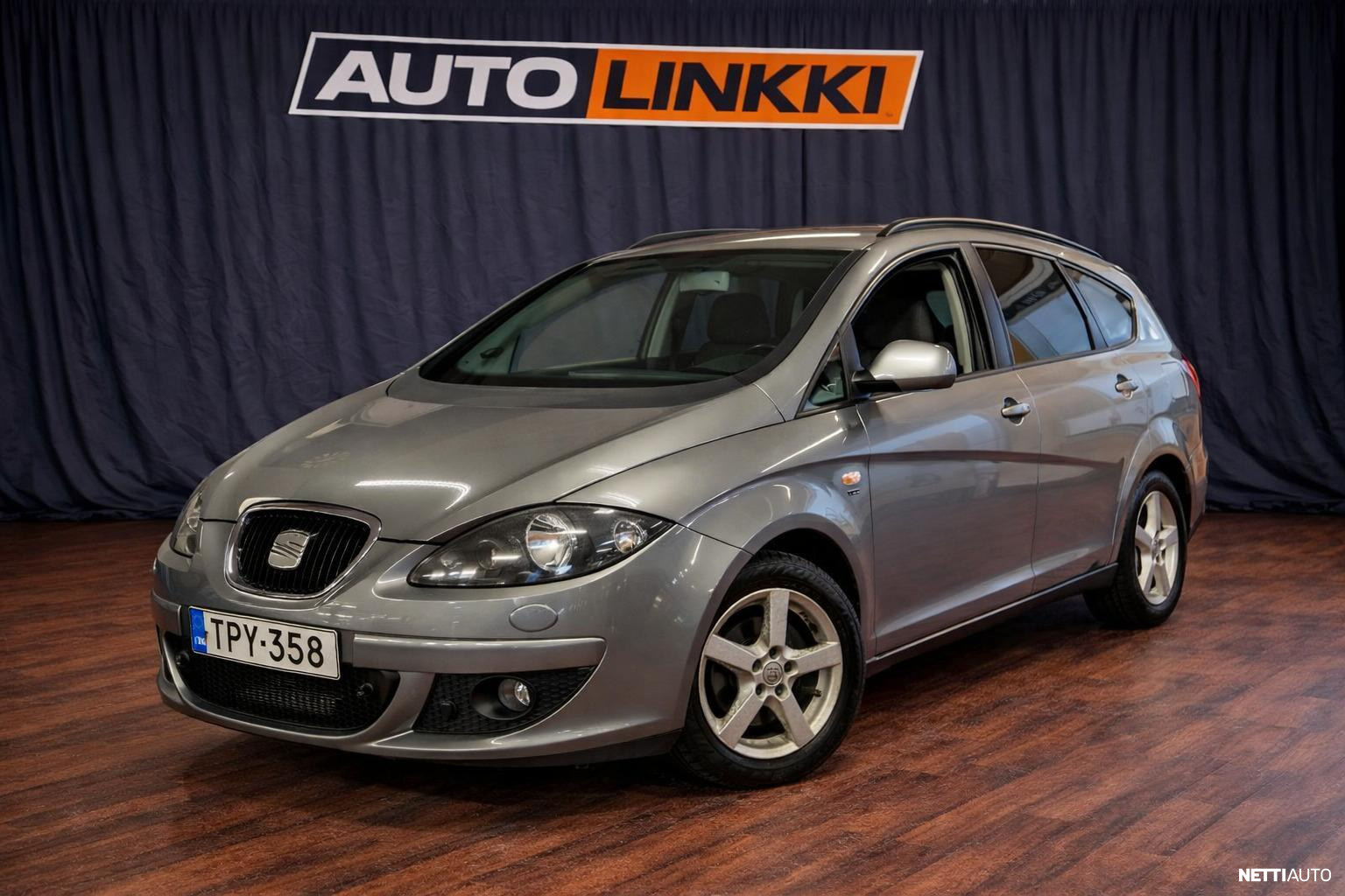 Seat Altea XL
