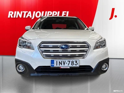 Subaru Outback 2,5i Base Edition CVT 2017, kuva 3/26