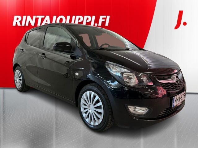 Opel Karl 5-ov Enjoy 1,0 55kW ECT5