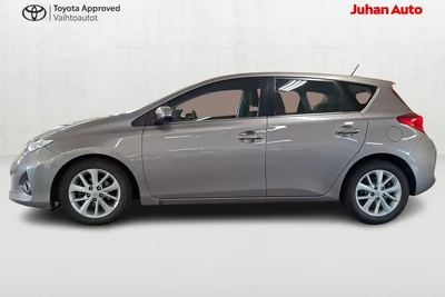 Toyota Auris 1,4 D-4D DPF Active 5ov 2013, kuva 2/23