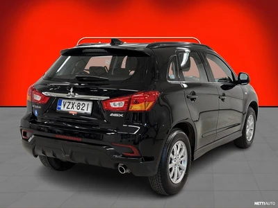 Mitsubishi ASX 2018, kuva 6/26