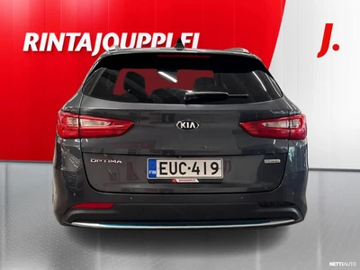 Kia Optima 2017, kuva 5/62