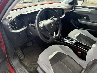 Opel Mokka-e 2023, photo 5/7