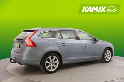Volvo V60 2017, kuva 2/30