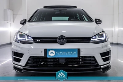 Volkswagen Golf R 2.0 TSI 300HV 4MOTION 2015, photo 1/54