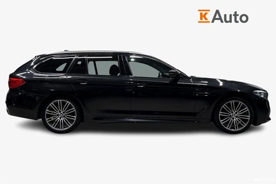 BMW 530 2017, kuva 5/29