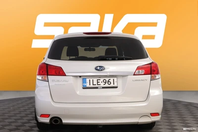 Subaru Legacy 2,5i STW (PA) CVT 2013, kuva 7/38