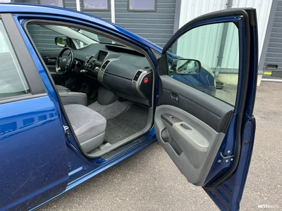 Toyota Prius Toyota Prius 2009, photo 6/17