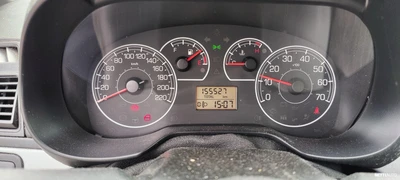 Fiat Grande Punto 2010, photo 7/9