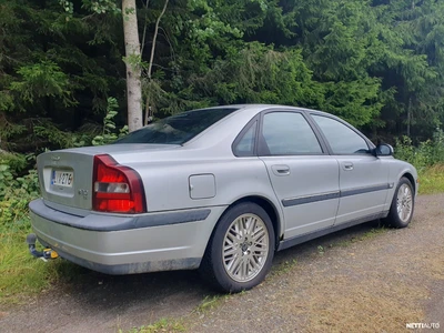 Volvo S80 1999, photo 3/10