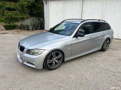 BMW 320 2008, kuva 1/10