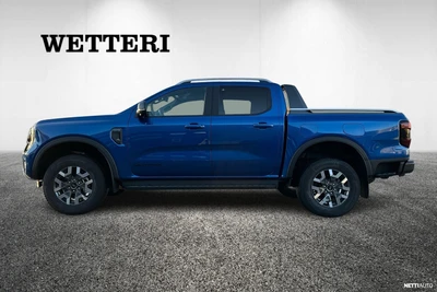 Ford Ranger 2025, photo 5/35