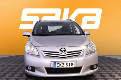 Toyota Verso 2010, kuva 2/35
