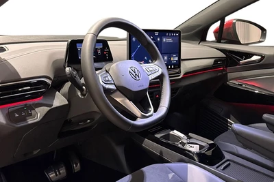 Volkswagen ID.4 2027, photo 6/30