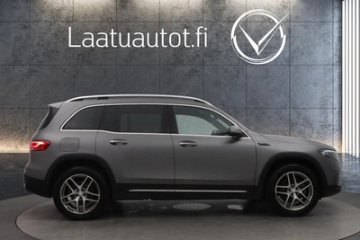Mercedes-Benz EQB 300 4MATIC Business A 2023, photo 5/10