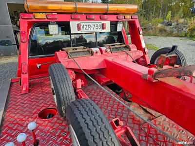 Chevrolet Silverado 1996, photo 4/13