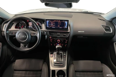 Audi A5 2012, kuva 7/31