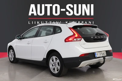 Volvo V40 Cross Country D2 Business aut 2016, kuva 4/10