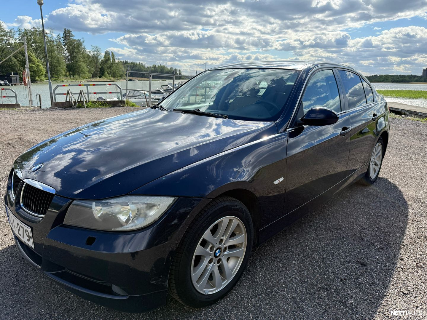 BMW 318