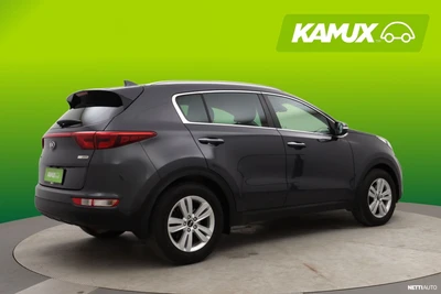 Kia Sportage 2017, kuva 2/31