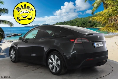 Tesla Model Y Long Range 2023, photo 4/41
