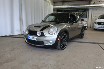 MINI Cooper S A R56 Hatchback 2009, kuva 4/30