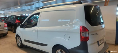 Ford Transit Courier 2015, photo 4/14