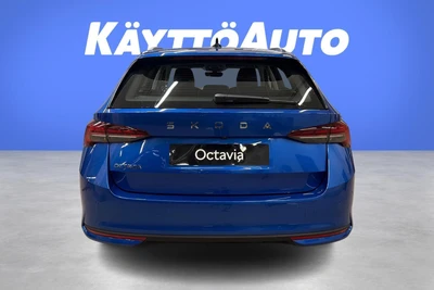 Skoda Octavia 2026, kuva 5/26