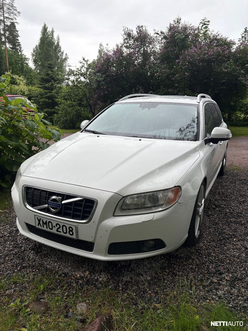 Volvo V70