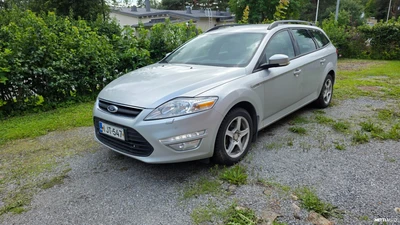 Ford Mondeo 2011, kuva 1/8