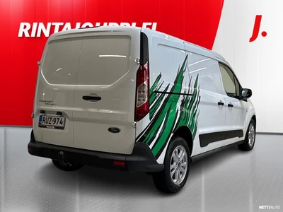 Ford Transit Connect 2023, photo 2/29